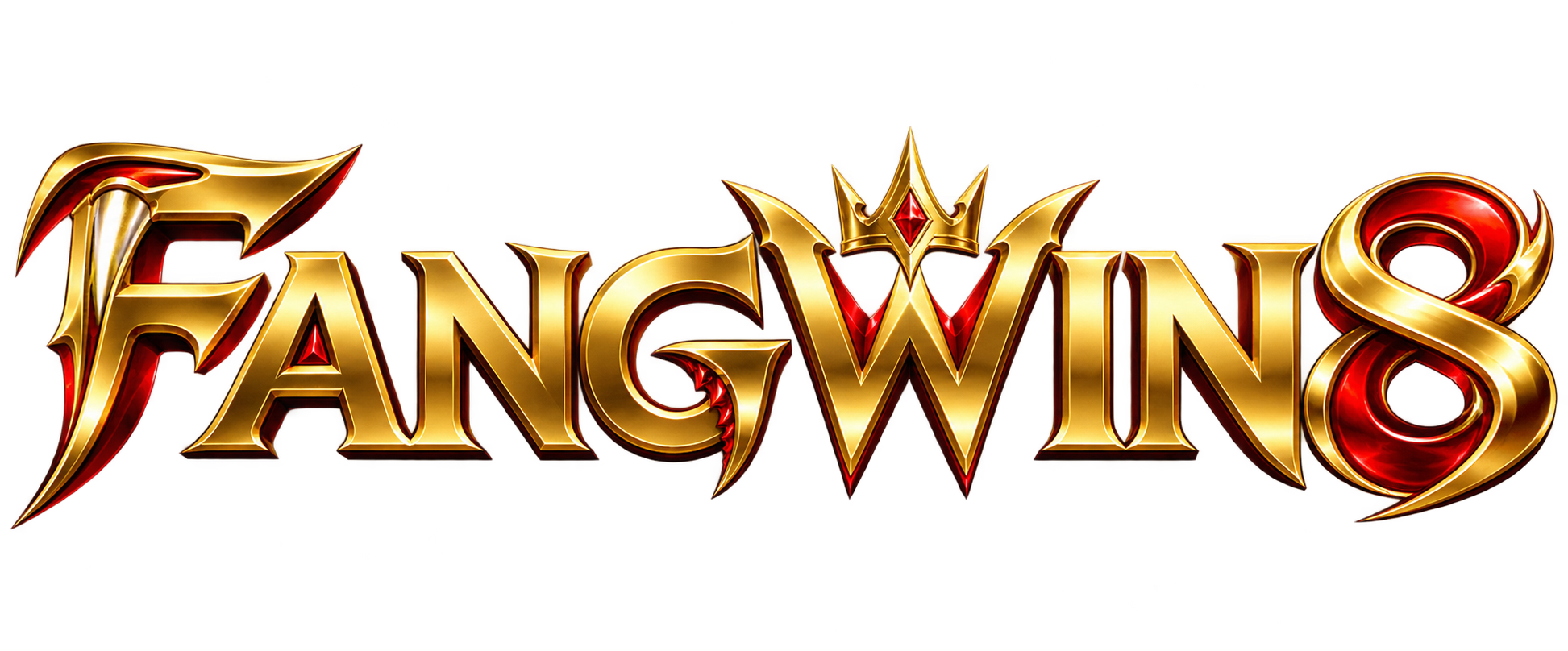 FANGWIN8 Logo